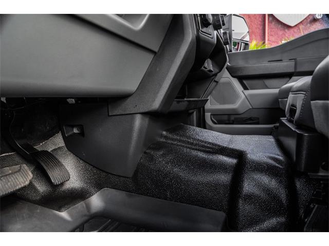 2023 Ford F350 (CC-2123228) for sale in Miami, Florida