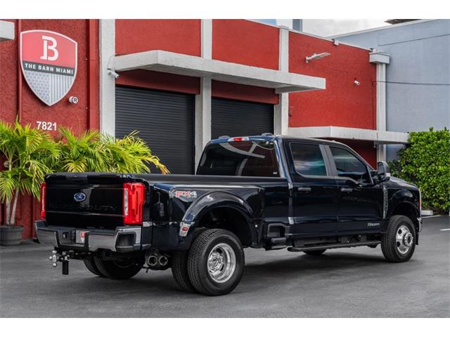 2023 Ford F350 (CC-2123228) for sale in Miami, Florida