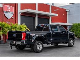 2023 Ford F350 (CC-2123228) for sale in Miami, Florida