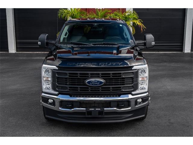 2023 Ford F350 (CC-2123228) for sale in Miami, Florida