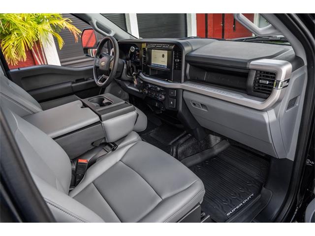 2023 Ford F350 (CC-2123228) for sale in Miami, Florida