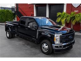 2023 Ford F350 (CC-2123228) for sale in Miami, Florida