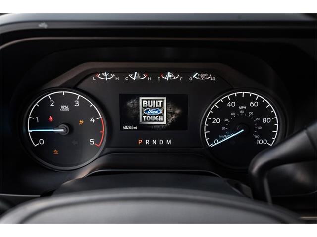 2023 Ford F350 (CC-2123228) for sale in Miami, Florida