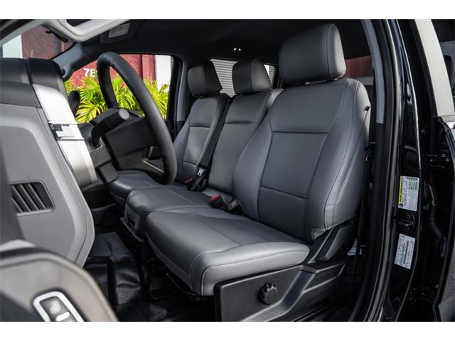 2023 Ford F350 (CC-2123228) for sale in Miami, Florida