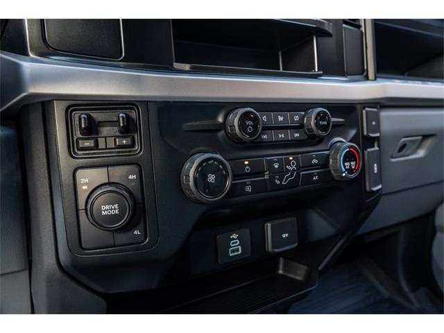 2023 Ford F350 (CC-2123228) for sale in Miami, Florida
