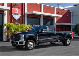 2023 Ford F350 (CC-2123228) for sale in Miami, Florida