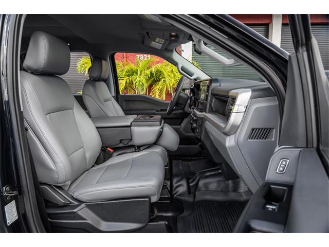 2023 Ford F350 (CC-2123228) for sale in Miami, Florida
