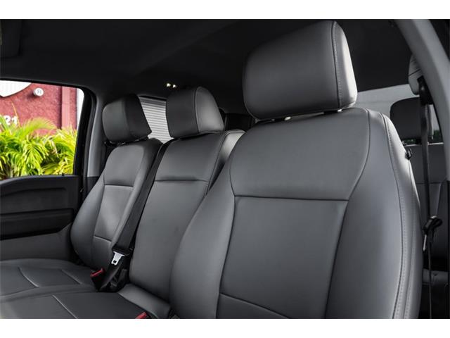 2023 Ford F350 (CC-2123228) for sale in Miami, Florida