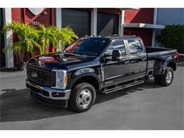 2023 Ford F350 (CC-2123228) for sale in Miami, Florida