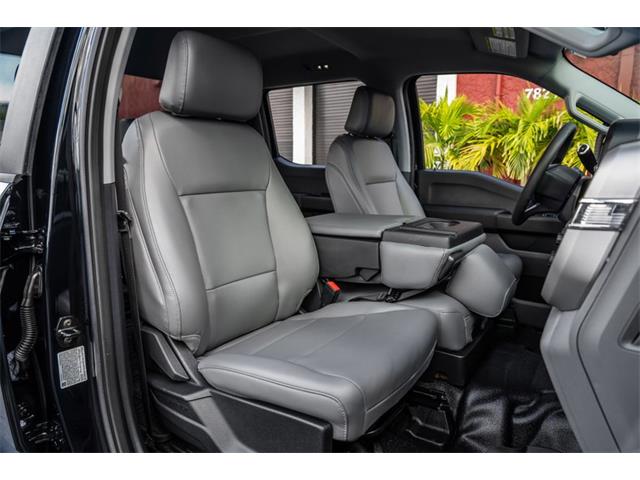 2023 Ford F350 (CC-2123228) for sale in Miami, Florida