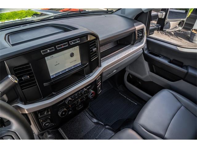 2023 Ford F350 (CC-2123228) for sale in Miami, Florida