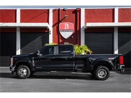 2023 Ford F350 (CC-2123228) for sale in Miami, Florida