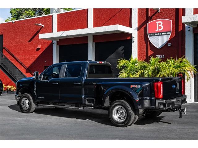 2023 Ford F350 (CC-2123228) for sale in Miami, Florida