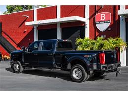 2023 Ford F350 (CC-2123228) for sale in Miami, Florida