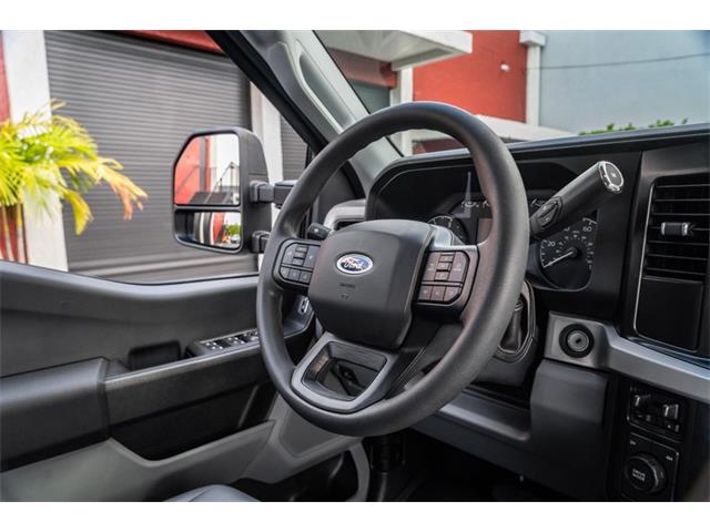 2023 Ford F350 (CC-2123228) for sale in Miami, Florida