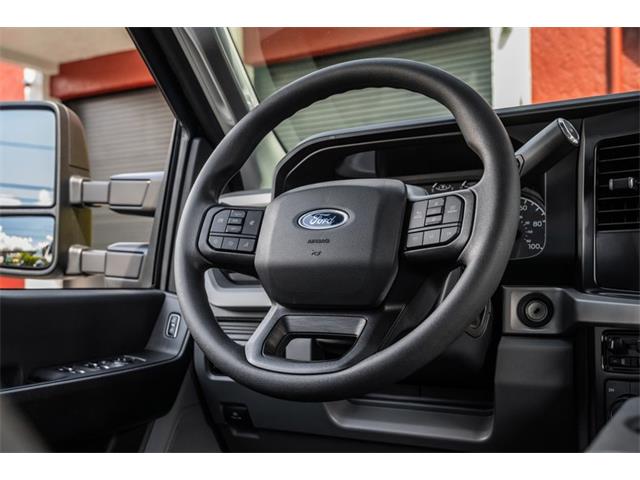 2023 Ford F350 (CC-2123228) for sale in Miami, Florida