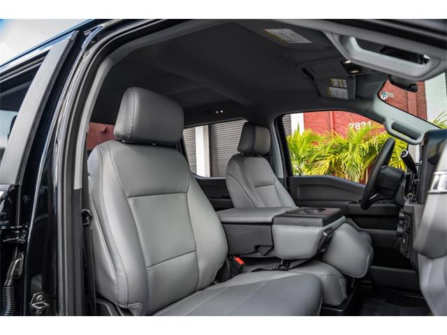 2023 Ford F350 (CC-2123228) for sale in Miami, Florida