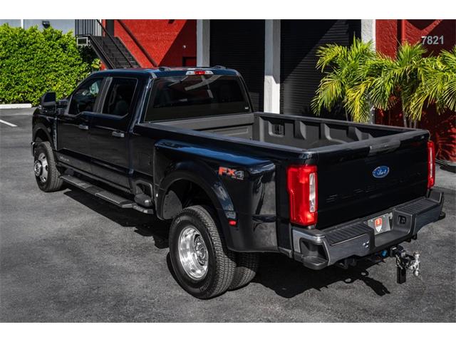 2023 Ford F350 (CC-2123228) for sale in Miami, Florida