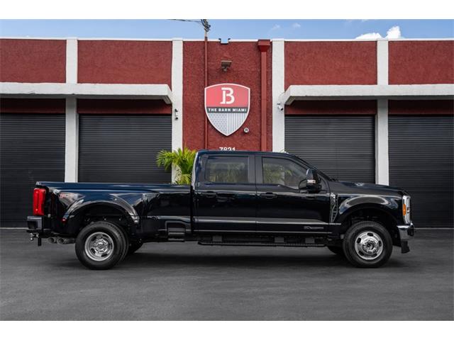 2023 Ford F350 (CC-2123228) for sale in Miami, Florida