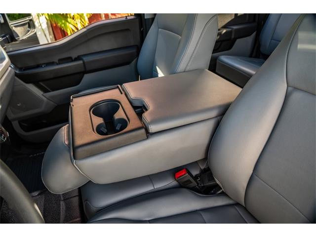 2023 Ford F350 (CC-2123228) for sale in Miami, Florida