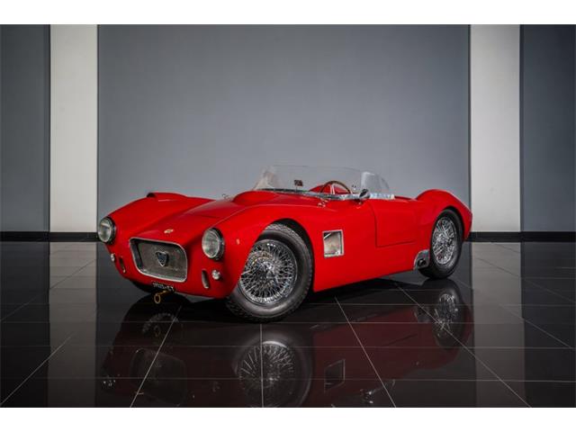 1942 Lancia Aprilia (CC-2123231) for sale in Miami, Florida
