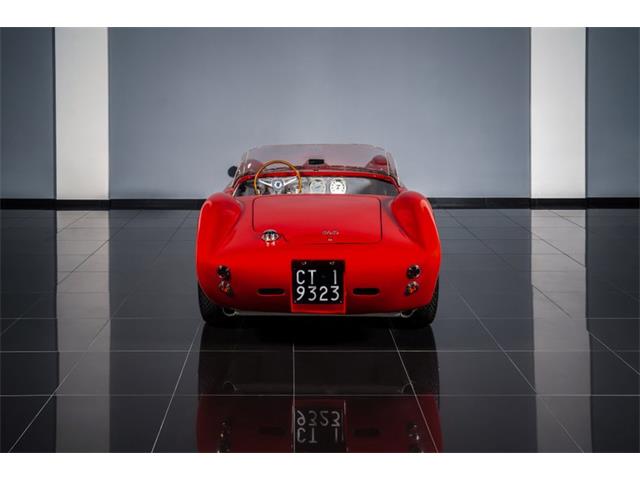 1942 Lancia Aprilia (CC-2123231) for sale in Miami, Florida