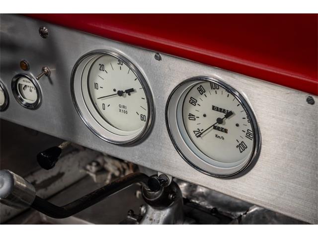 1942 Lancia Aprilia (CC-2123231) for sale in Miami, Florida