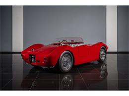 1942 Lancia Aprilia (CC-2123231) for sale in Miami, Florida