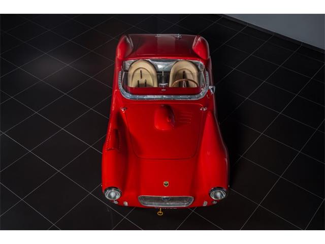 1942 Lancia Aprilia (CC-2123231) for sale in Miami, Florida