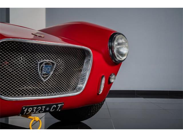 1942 Lancia Aprilia (CC-2123231) for sale in Miami, Florida