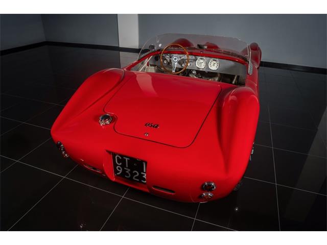 1942 Lancia Aprilia (CC-2123231) for sale in Miami, Florida