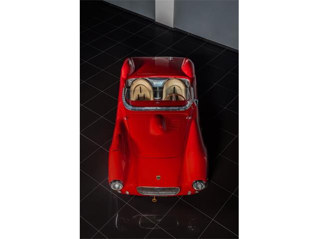 1942 Lancia Aprilia (CC-2123231) for sale in Miami, Florida