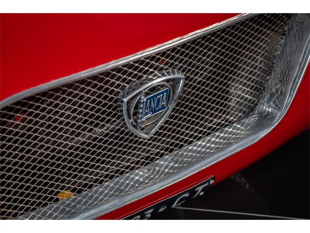 1942 Lancia Aprilia (CC-2123231) for sale in Miami, Florida