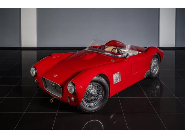 1942 Lancia Aprilia (CC-2123231) for sale in Miami, Florida