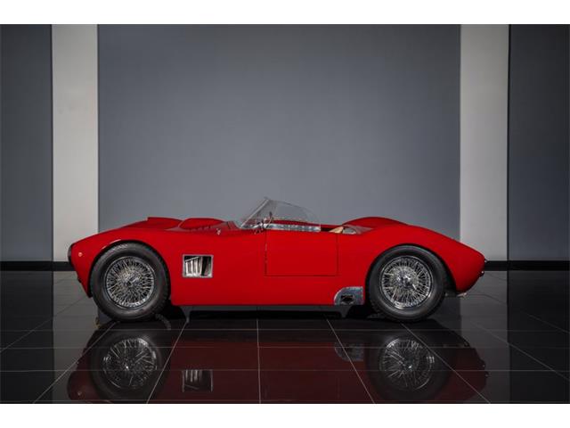 1942 Lancia Aprilia (CC-2123231) for sale in Miami, Florida