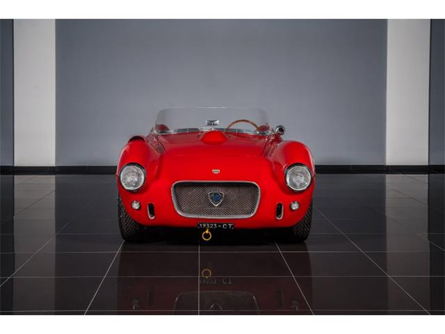 1942 Lancia Aprilia (CC-2123231) for sale in Miami, Florida