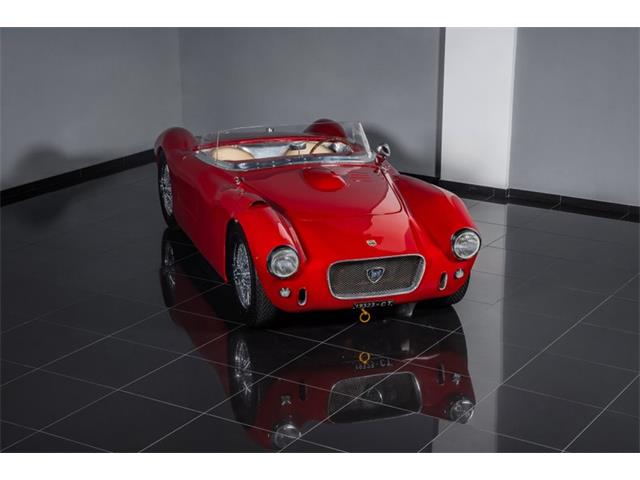 1942 Lancia Aprilia (CC-2123231) for sale in Miami, Florida