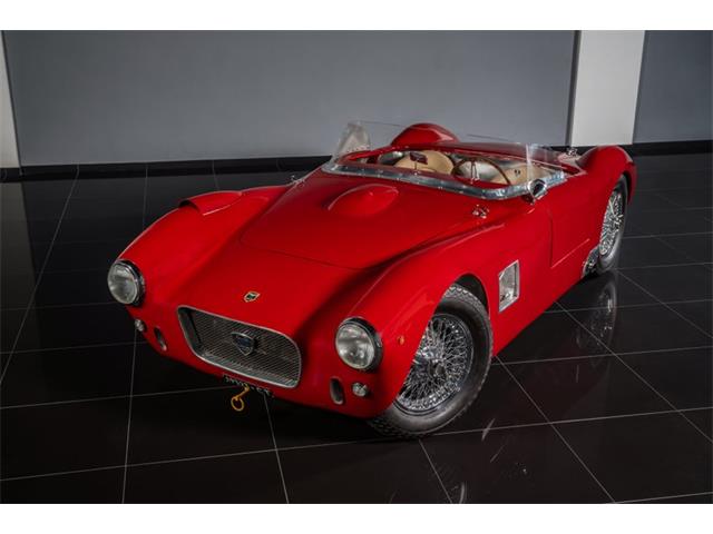 1942 Lancia Aprilia (CC-2123231) for sale in Miami, Florida