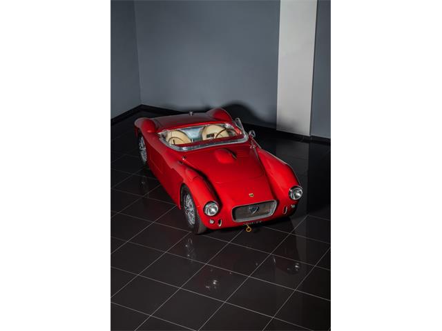 1942 Lancia Aprilia (CC-2123231) for sale in Miami, Florida