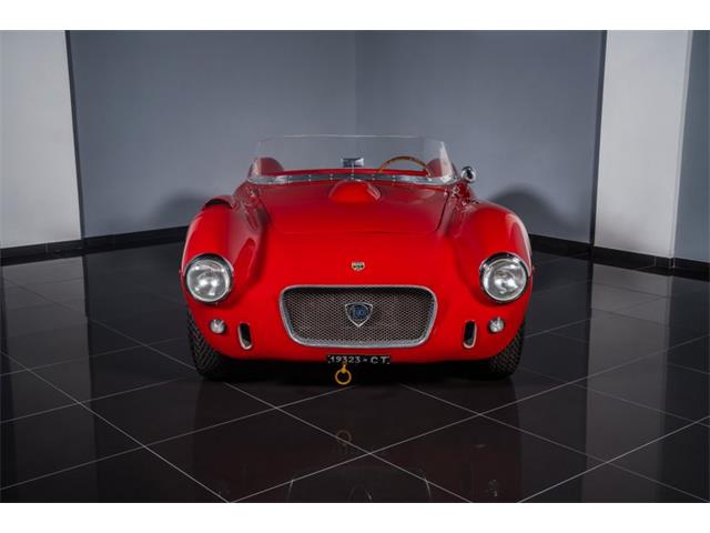 1942 Lancia Aprilia (CC-2123231) for sale in Miami, Florida