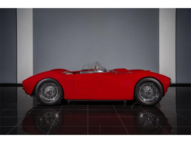 1942 Lancia Aprilia (CC-2123231) for sale in Miami, Florida