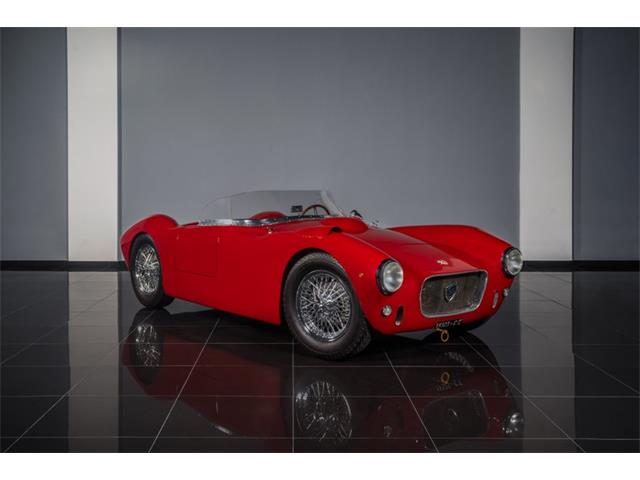 1942 Lancia Aprilia (CC-2123231) for sale in Miami, Florida