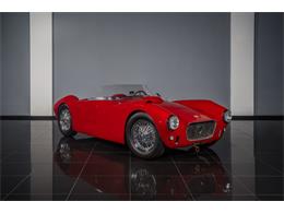 1942 Lancia Aprilia (CC-2123231) for sale in Miami, Florida