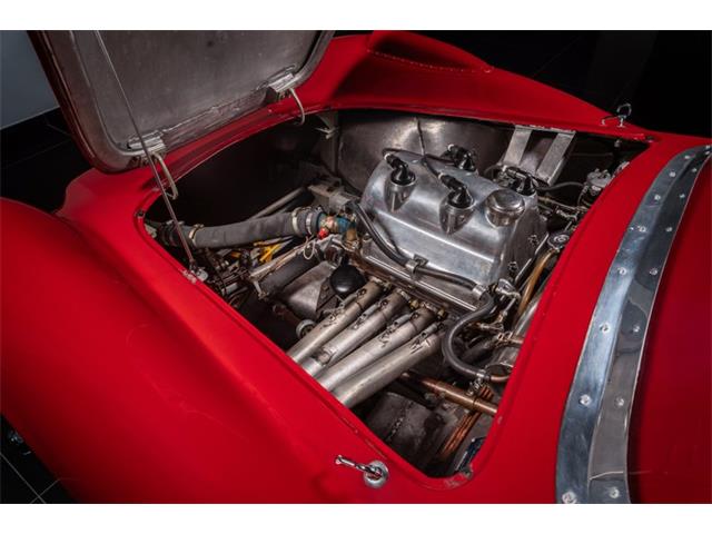 1942 Lancia Aprilia (CC-2123231) for sale in Miami, Florida