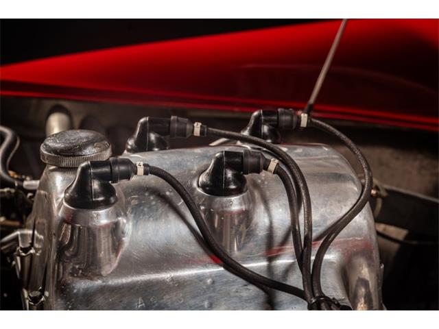 1942 Lancia Aprilia (CC-2123231) for sale in Miami, Florida