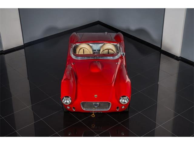 1942 Lancia Aprilia (CC-2123231) for sale in Miami, Florida