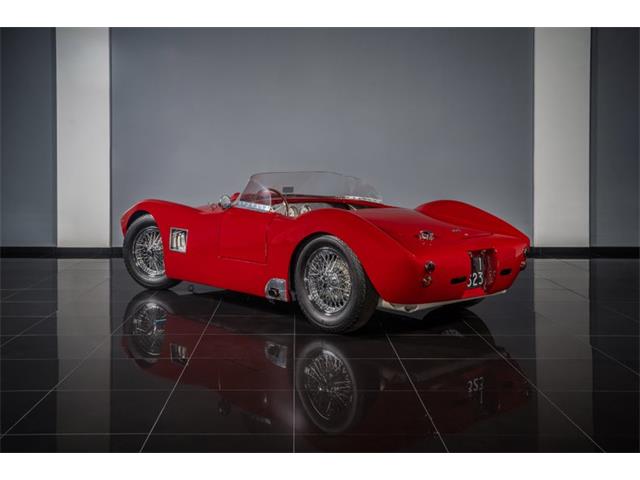 1942 Lancia Aprilia (CC-2123231) for sale in Miami, Florida