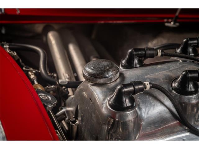 1942 Lancia Aprilia (CC-2123231) for sale in Miami, Florida
