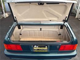 1995 Mercedes-Benz SL-Class (CC-2123232) for sale in Los Angeles, California