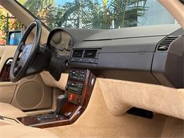 1995 Mercedes-Benz SL-Class (CC-2123232) for sale in Los Angeles, California